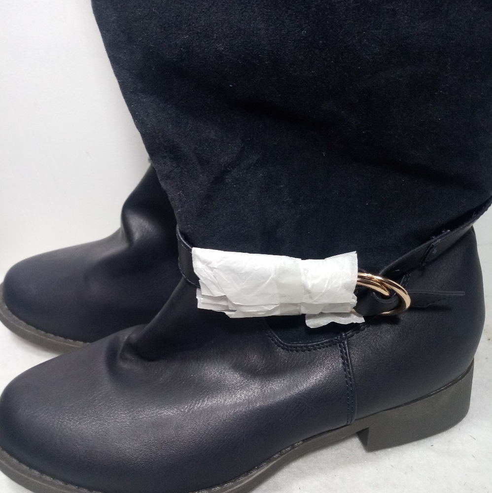 Brand New Thigh high boots. - Picture 7 of 8